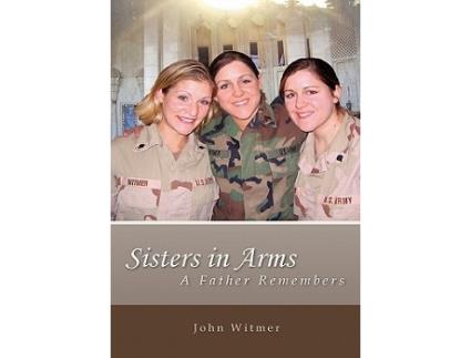 Livro Sisters in Arms de John Witmer (Inglês)