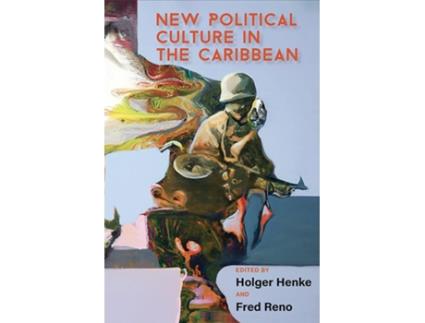 Livro New Political Culture in the Caribbean de University Of West Indies Press (Inglês)