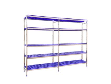 Simoninox Inicial 5Pp/2000X3290X400 SIMON RACK