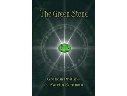 Livro The Green Stone de Graham Phillips Martin Keatman (Inglês)