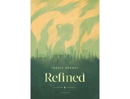 Livro Refined de Tracie Breaux (Inglês)