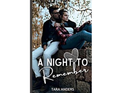 Livro A Night To Remember High School Ladder Bundle de Tara Anders e Story Shares (Inglês)