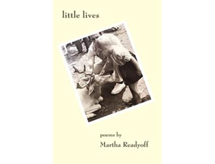 Livro Little Lives de Martha Readyoff (Inglês)