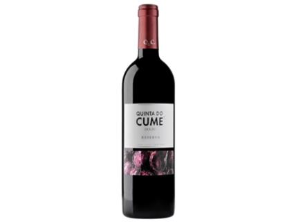 Quinta do Cume Reserva tinto