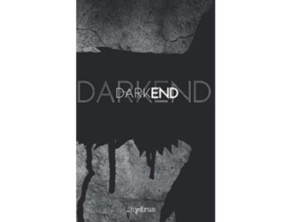 Livro DarkEND de hydrus (Inglês)