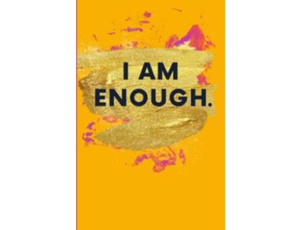 Livro I Am Enough de Hanah Smith (Inglês)