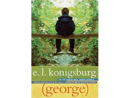 Livro george de E L Konigsburg (Inglês)