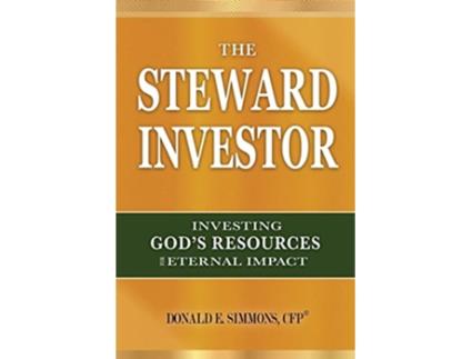Livro Steward Investor de Donald E Simmons (Inglês)