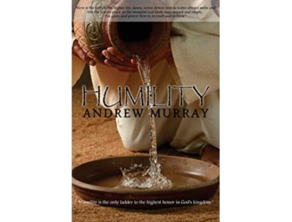 Livro Humility by Andrew Murray de Andrew Murray (Inglês)