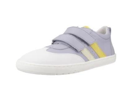 Sapatos de Criança BLANDITOS Mareabd Pele Roxo (31)
