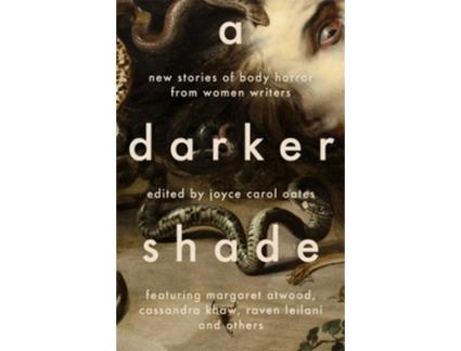 Livro A Darker Shade de Oates e Joyce Carol (Inglês)
