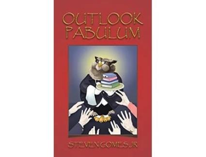 Livro Outlook Pabulum de Steven Gomes (Inglês)