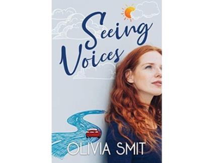 Livro Seeing Voices de Olivia Smit (Inglês)