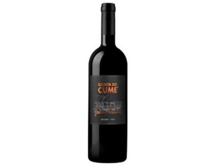 Quinta do Cume Grande Reserva tinto