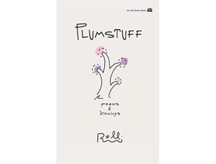 Livro Plumstuff de Rolli (Inglês)