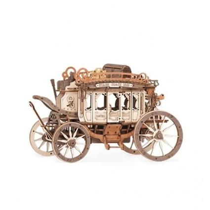 Robotime 3D quebra-cabeça modelo de carro quebra-cabeça AMKA1 MADNESSTOYS