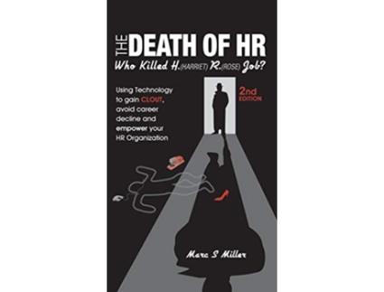 Livro The Death of HR Who Killed H Harriet R Rose Job de Marc S Miller (Inglês - Capa Dura)