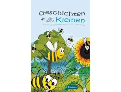 Livro Geschichten fur deine Kleinen de Ellithblus (Alemão)