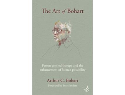Livro The Art of Bohart de Arthur C Bohart (Inglês)