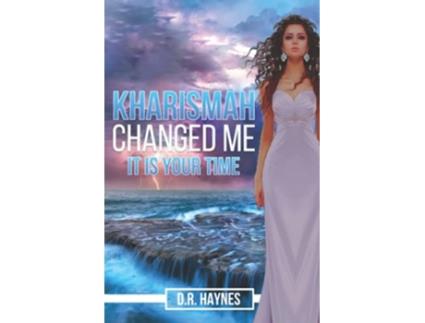 Livro Kharismah Changed Me It’s Your Time de Diane Haynes (Inglês)