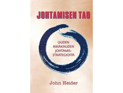 Livro Johtamisen Tao Spanish Edition de John Heider (Espanhol)