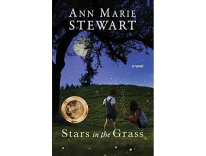 Livro Stars in the Grass de Ann Marie Stewart (Inglês)