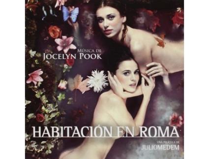 JOCELYN POOK - Habitación En Roma CD 2010