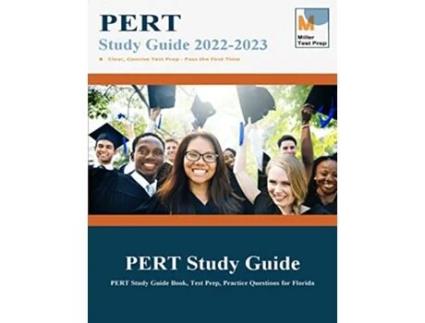 Livro PERT Study Guide 2020 PERT Study Guide Book Test Prep Practice Questions for Florida de Miller Test Prep e Pert Study Guide Team (Inglês)