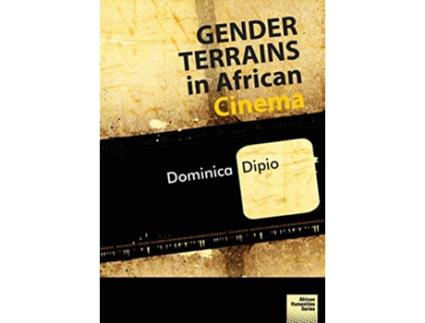 Livro Gender Terrains in African Cinema African Humanities de Dominica Dipio (Inglês)