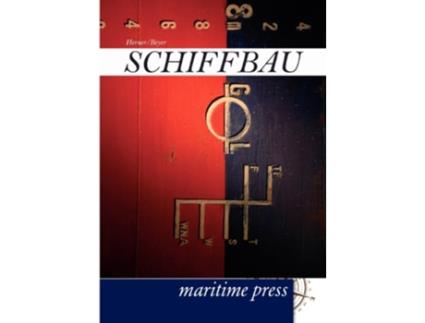 Livro Schiffbau German Edition de Heinrich Herner e Horst Beyer (Alemão)