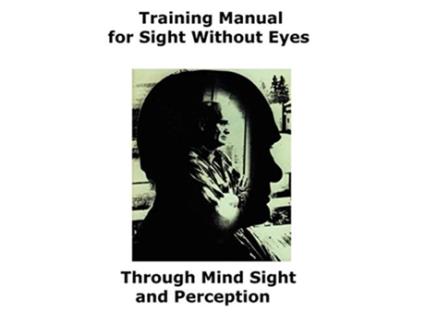 Livro Training Manual for Sight Without Eyes Through Mind Sight and Perception de Lloyd F Hopkins (Inglês)