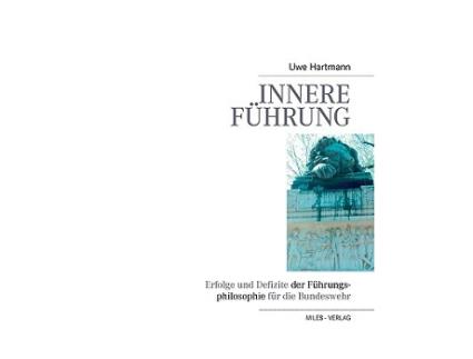 Livro Innere Führung German Edition de Uwe Hartmann (Alemão)