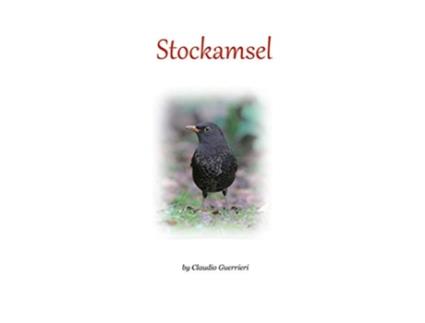Livro Stockamsel de Claudio Guerrieri (Inglês)