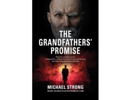 Livro Grandfathers Promise de Strong e Michael (Inglês)