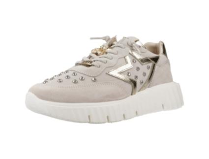 Sapatos de Mulher CETTI Tecido (36)