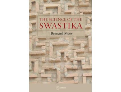 Livro Science of the Swastika de Bernard Mees (Inglês - Capa Dura)