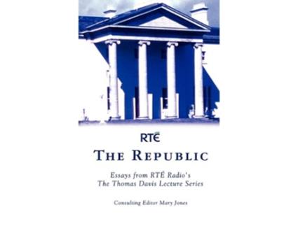 Livro The Republic de Bacik (Inglês)