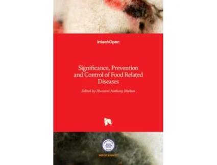 Livro Significance, Prevention and Control of Food Related Diseases de Makun Ha (Inglês)