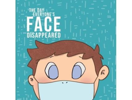 Livro The Day Everyone's Face Disappeared: Australian Edition Chloe Flynn (Inglês)