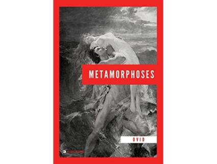 Livro Metamorphoses New Edition in Large Print de Ovid (Inglês)