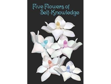 Livro Five Flowers of SelfKnowledge AtmaVidya de Sri Ramana Maharshi Nome (Inglês)