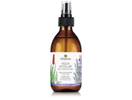 Dehesia Água Micelar Bio All In One Lavanda-Aloé 250 ml