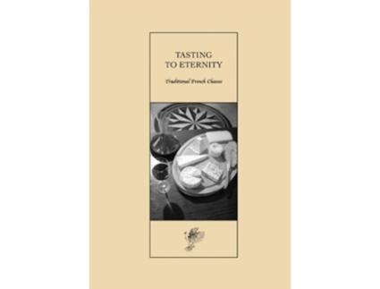 Livro Tasting to Eternity de David Nutt (Inglês)