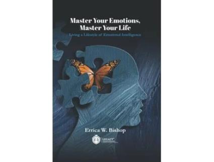 Livro Master Your Emotions Master Your Life de Errica W Bishop (Inglês)