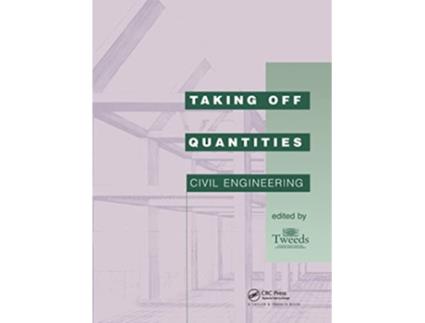 Livro Taking Off Quantities Civil Engineering de Bryan Spain (Inglês)