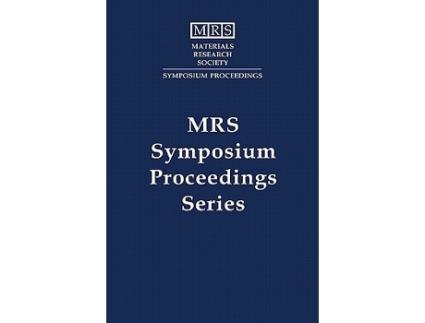 Livro Nanowires Synthesis, Properties, Assembly and Applications Volume 1144 de Cui, Yi et al. (Inglês - Capa Dura)