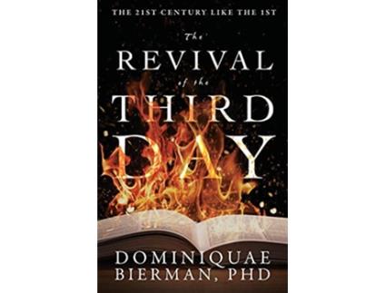 Livro The Revival of the Third Day de Dominiquae Bierman (Inglês)