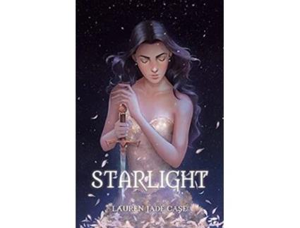 Livro Starlight de Lauren Jade Case (Inglês)