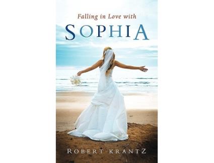 Livro Falling in Love with Sophia de Robert Krantz (Inglês)