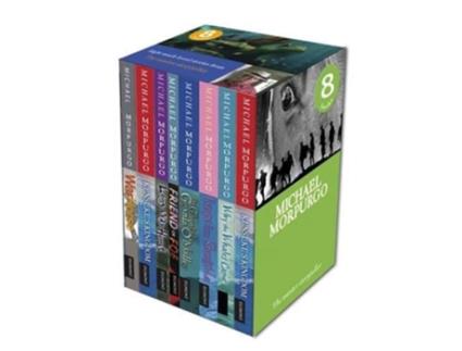 Livro Michael Morpurgo Collection de Michael Morpurgo (Inglês)